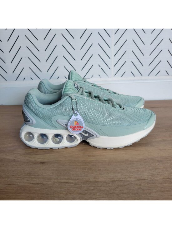 Nike Other - ✨Nike Air Max DN SE Seafoam Size 7.5 Men's Shoes Sneakers Mint Green HJ9636-001✨